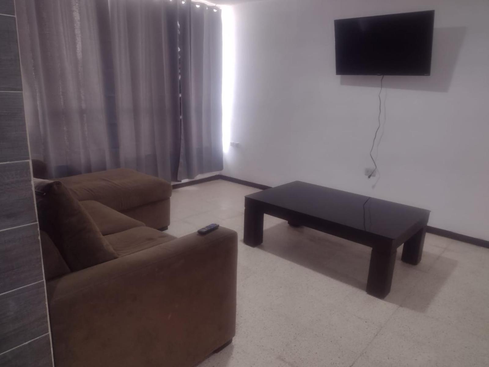 Amplia Casa Centro De Teziutlanヴィラ エクステリア 写真
