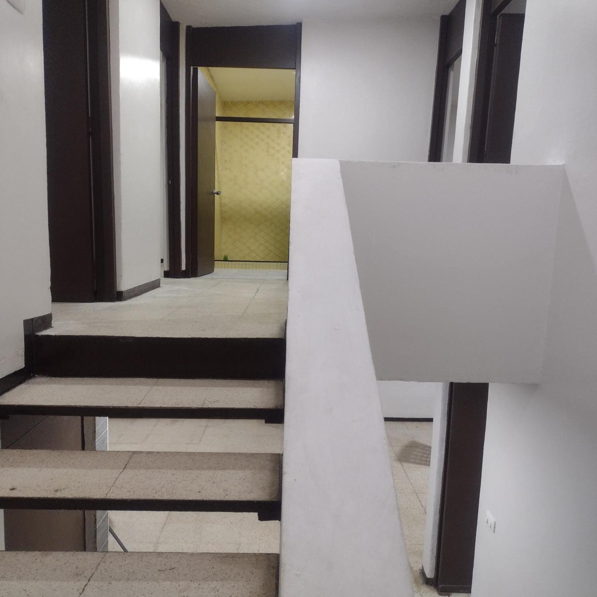 Amplia Casa Centro De Teziutlanヴィラ エクステリア 写真